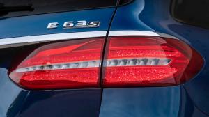 Mercedes-AMG E63 S Estate 2020 года  (WW)